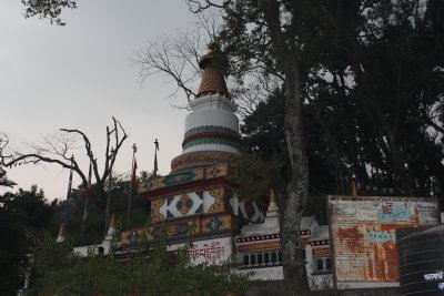 Swayambhunath 44