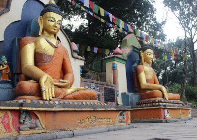 Swayambhunath 6