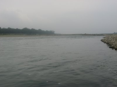 Canoeing 11