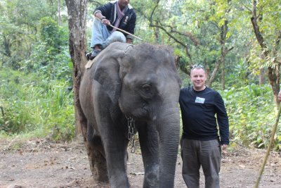 Elephant Briefing 9