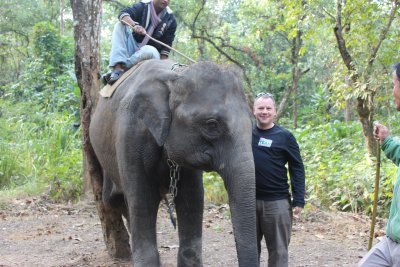 Elephant Briefing 10