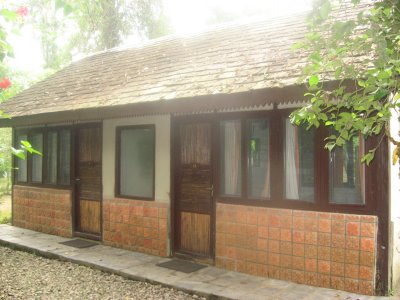 Lodge Life 18 - My Cabin