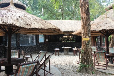Lodge Life 8 - Social Area