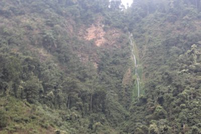 Ride to Pokhara 11
