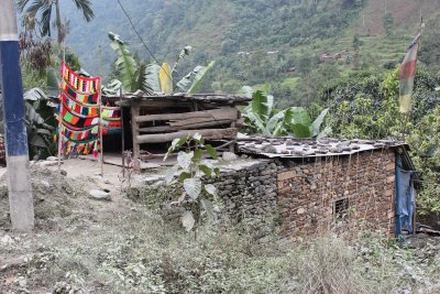 Ride to Pokhara 13