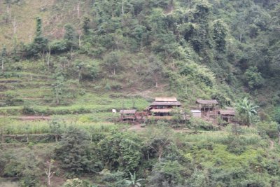 Ride to Pokhara 14