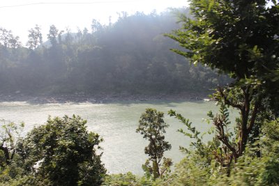 Ride to Pokhara 2