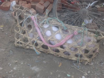 Ride to Pokhara 25