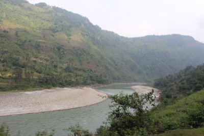 Day 9 - Chitwan National Park & Pokhara