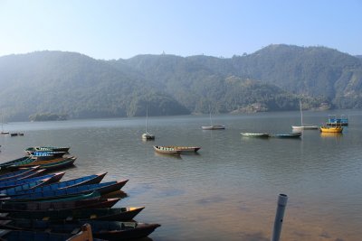 Day 10 - Pokhara