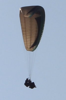 Paragliding 9 - That's Me!