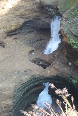 Devi's Falls 2