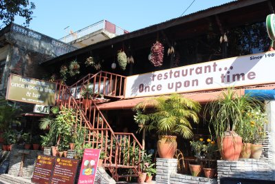 Pokhara 7 - Once Upon a Time