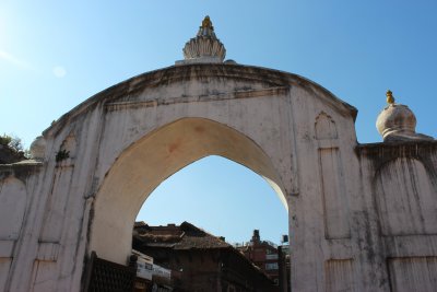 Bhaktapur 1