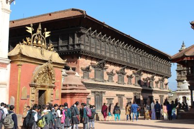 Bhaktapur 11