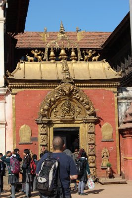 Bhaktapur 12