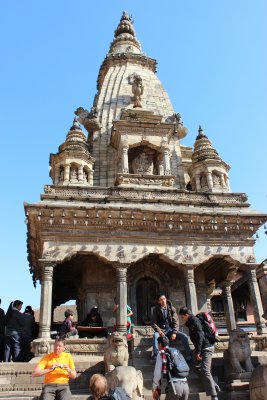 Bhaktapur 13