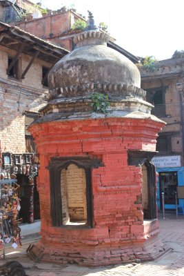 Bhaktapur 19