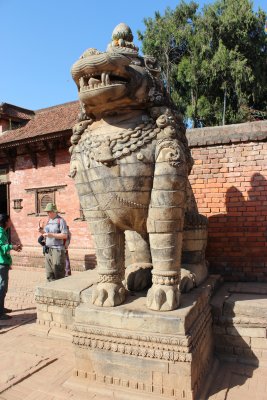 Bhaktapur 2