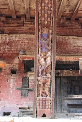 Bhaktapur 20