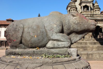 Bhaktapur 21