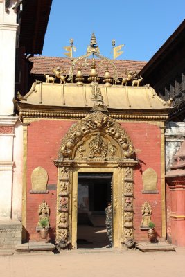 Bhaktapur 22