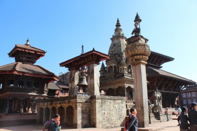 Bhaktapur 27