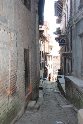 Bhaktapur 50