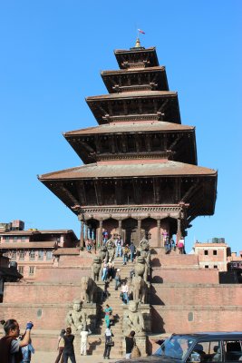 Bhaktapur 55