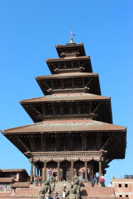 Bhaktapur 56