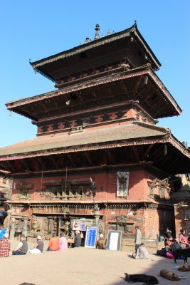 Bhaktapur 57