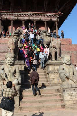 Bhaktapur 58