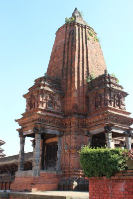 Bhaktapur 7