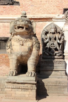 Bhaktapur 9