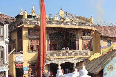 Bodhnath 10