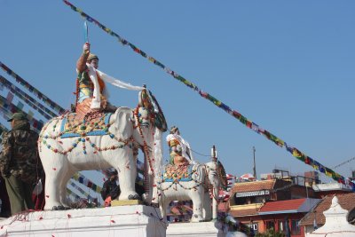 Bodhnath 11
