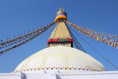 Day 14 - Kathmandu