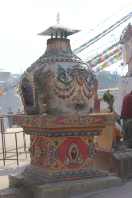 Bodhnath 19