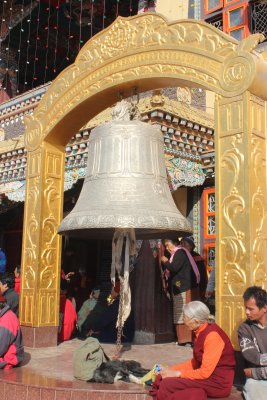 Bodhnath 20
