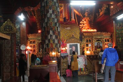 Bodhnath 22