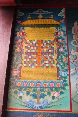 Bodhnath 31