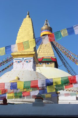 Bodhnath 5