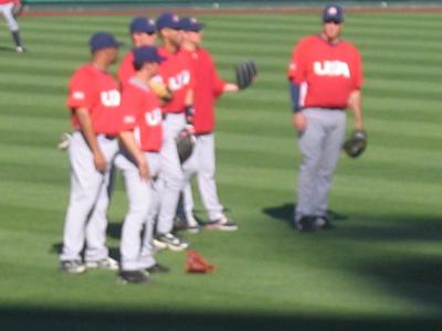 USA vs Mexico - Batting Practice 1.jpg