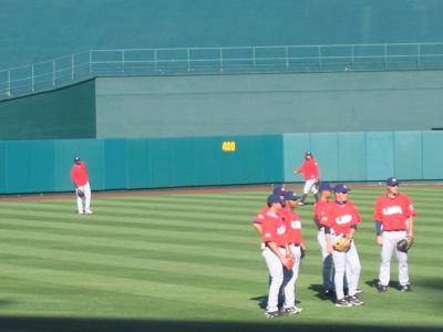 USA vs Mexico - Batting Practice 2.jpg