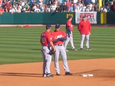 USA vs Mexico - Batting Practice 3.jpg