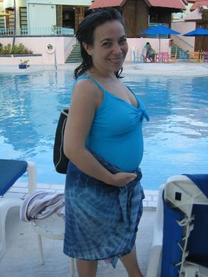 St. Croix - Liz at Pool.jpg