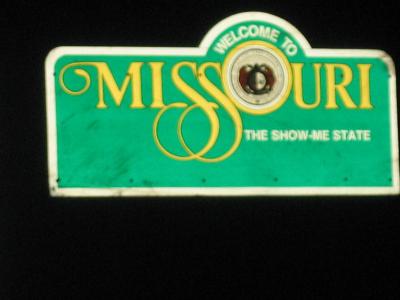 Missouri