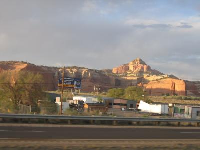 New Mexico