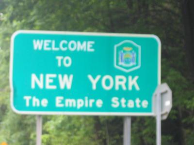 New York
