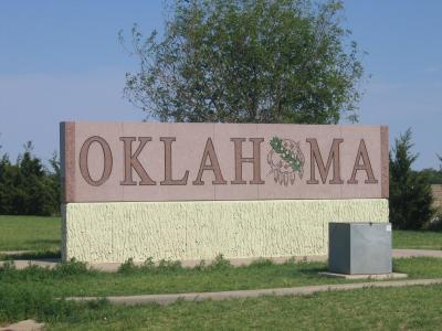 Oklahoma